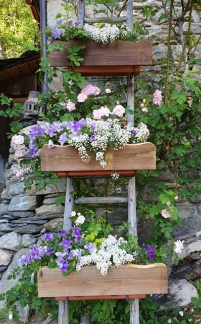 Bed and Breakfast La Ferme D'Angele Bourg-Saint-Maurice Exteriér fotografie